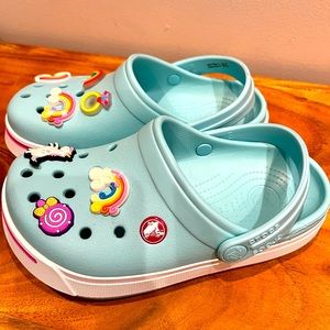 Kids Crocs